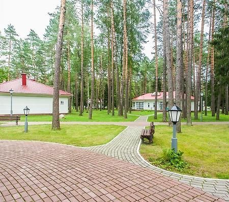 Ok Ogonek Hotel Volma Luaran gambar