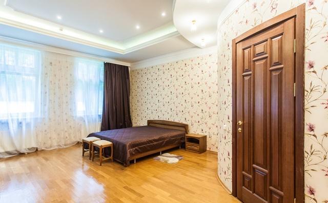 Ok Ogonek Hotel Volma Luaran gambar