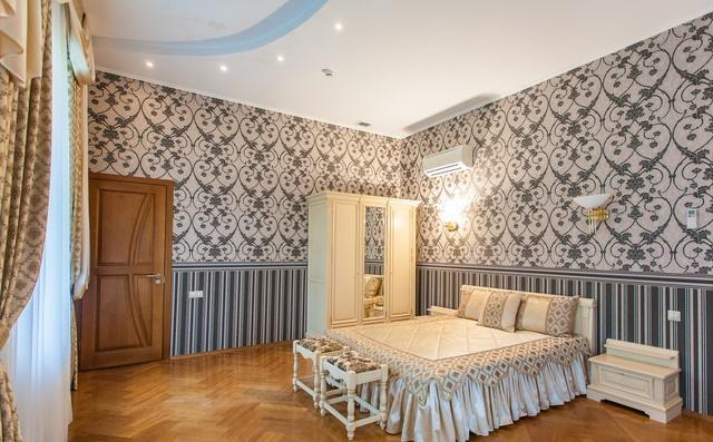 Ok Ogonek Hotel Volma Luaran gambar