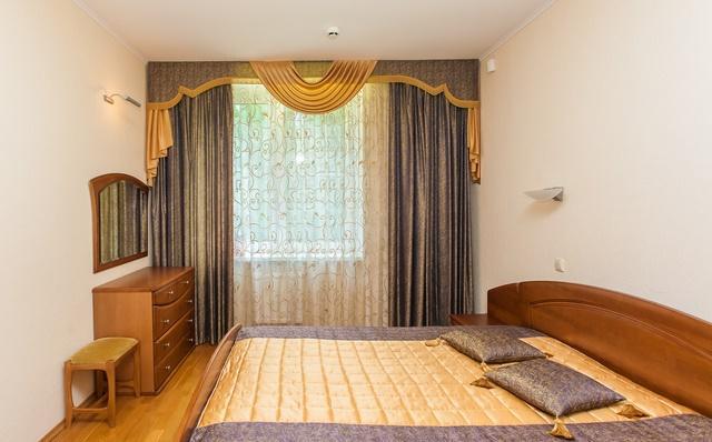 Ok Ogonek Hotel Volma Luaran gambar