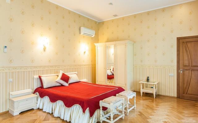 Ok Ogonek Hotel Volma Luaran gambar