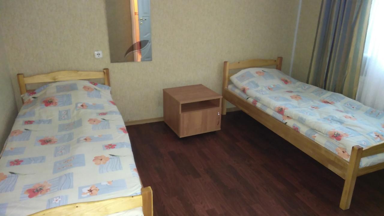 Ok Ogonek Hotel Volma Luaran gambar