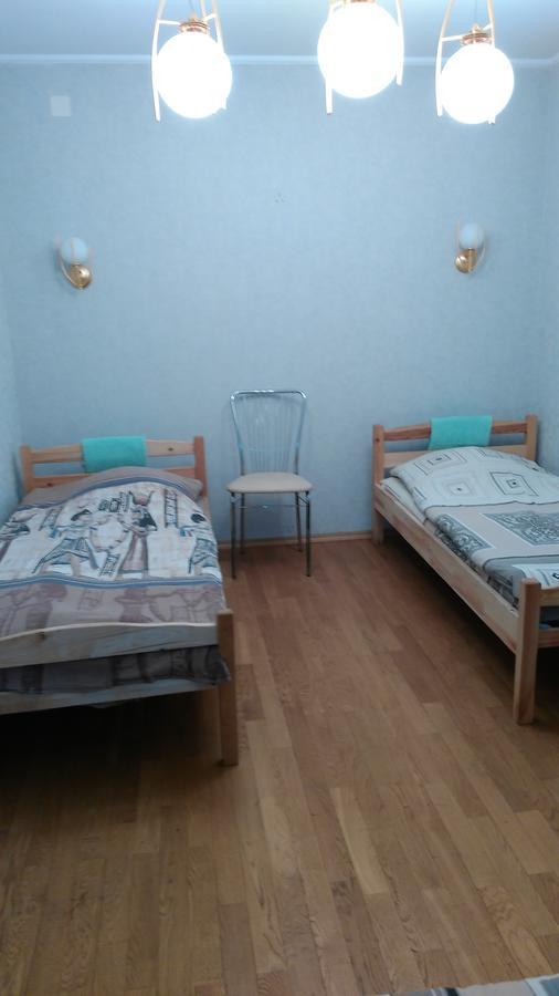 Ok Ogonek Hotel Volma Luaran gambar