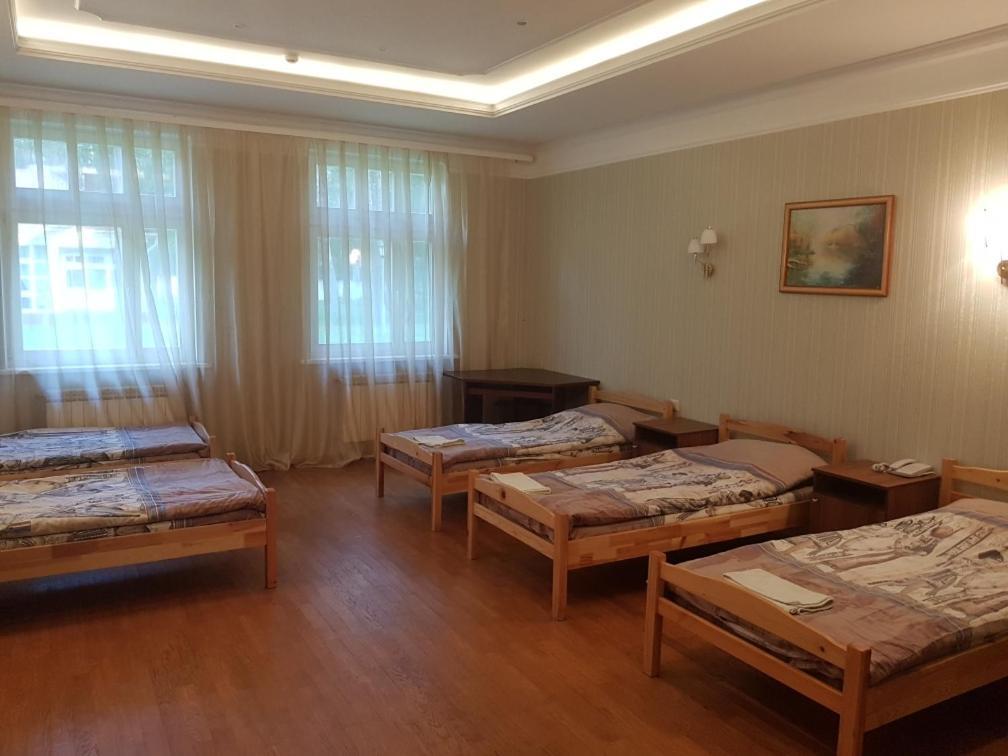 Ok Ogonek Hotel Volma Luaran gambar